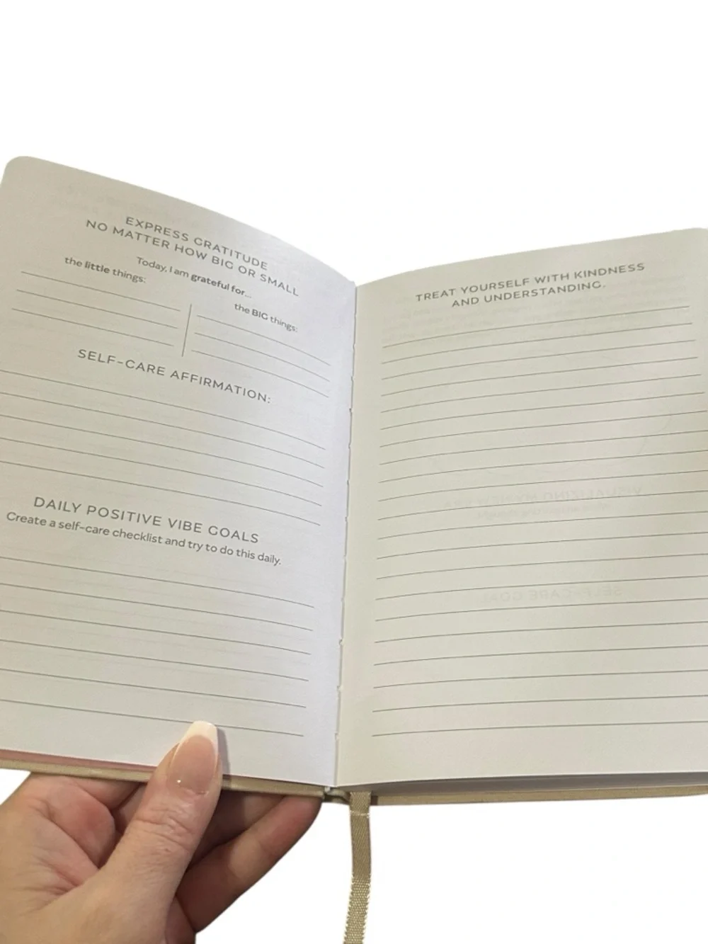N/A guided journal